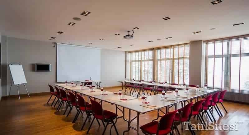 Golden Key Kartalkaya